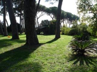 Hotel Casal Monte Guarnieri Rom